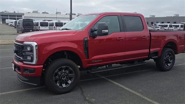 new 2024 Ford F-250 car, priced at $80,030