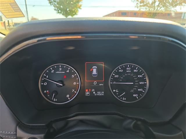 used 2022 Subaru Outback car, priced at $22,495