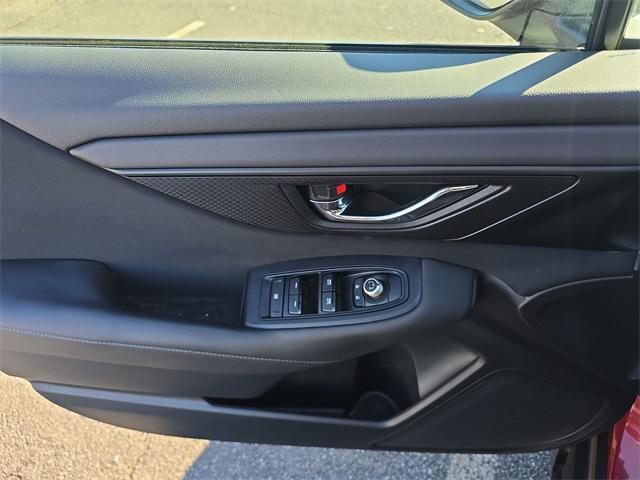 used 2022 Subaru Outback car, priced at $22,495