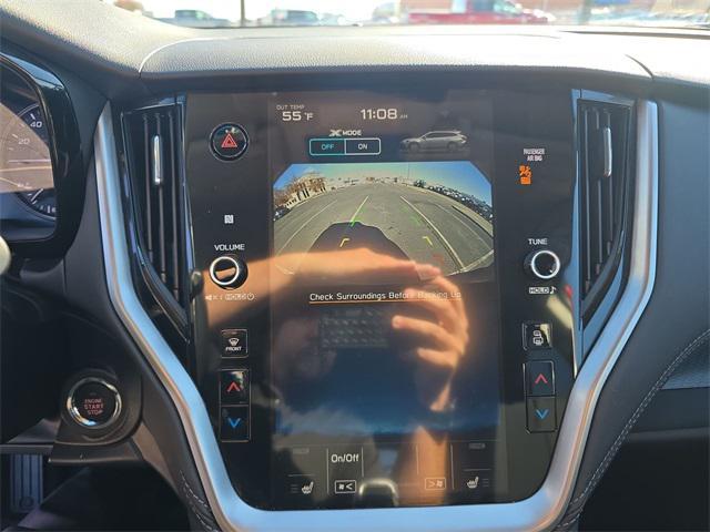 used 2022 Subaru Outback car, priced at $22,495