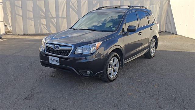 used 2016 Subaru Forester car, priced at $14,388