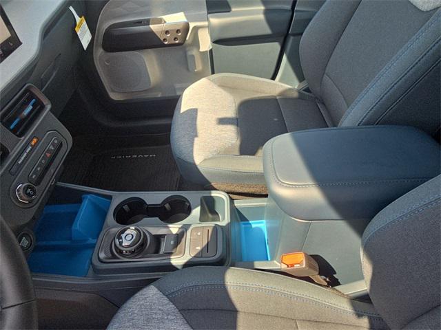 new 2025 Ford Maverick car, priced at $33,795