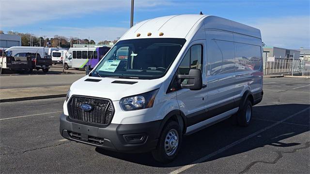 new 2024 Ford Transit-350 car, priced at $59,020