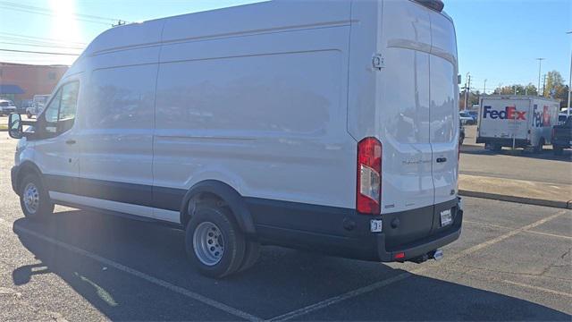 new 2024 Ford Transit-350 car, priced at $59,020