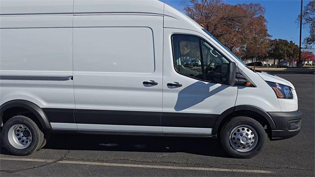 new 2024 Ford Transit-350 car, priced at $59,020