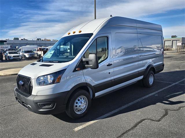 new 2024 Ford Transit-350 car, priced at $59,020