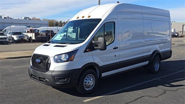 new 2024 Ford Transit-350 car, priced at $59,020