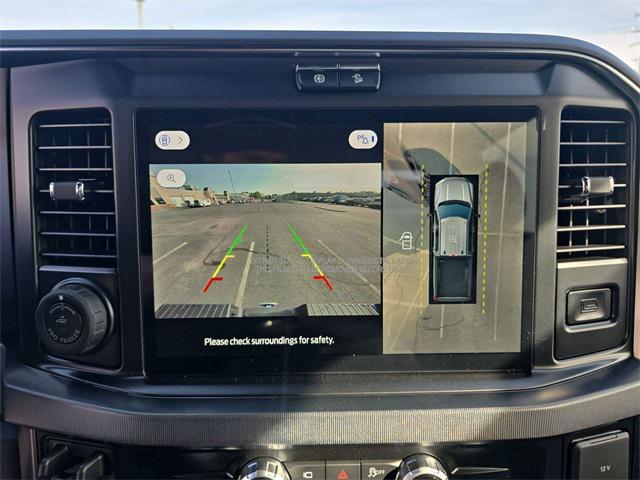 new 2025 Ford F-350 car, priced at $91,888