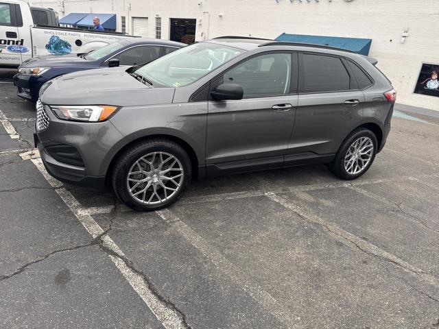 used 2023 Ford Edge car, priced at $28,988