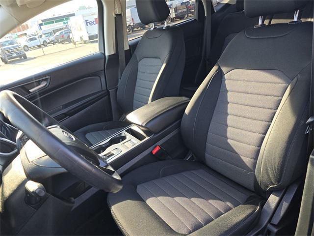 used 2023 Ford Edge car, priced at $25,424