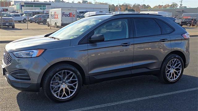 used 2023 Ford Edge car, priced at $25,424