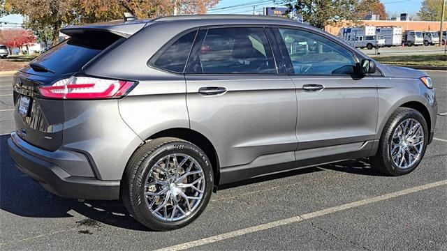 used 2023 Ford Edge car, priced at $25,424