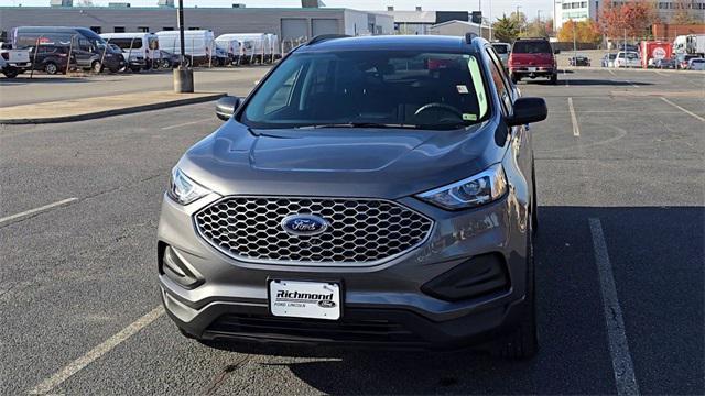 used 2023 Ford Edge car, priced at $25,424