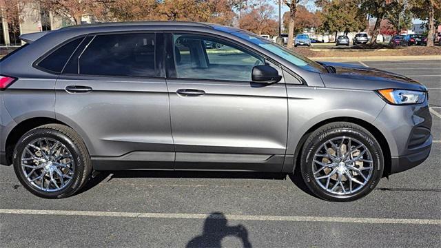 used 2023 Ford Edge car, priced at $25,424