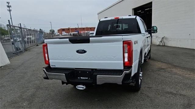new 2024 Ford F-250 car, priced at $65,495