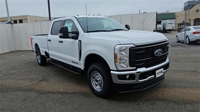 new 2024 Ford F-250 car, priced at $65,495