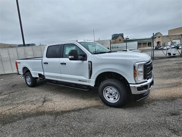 new 2024 Ford F-250 car, priced at $67,095