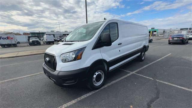 new 2024 Ford Transit-150 car, priced at $48,588