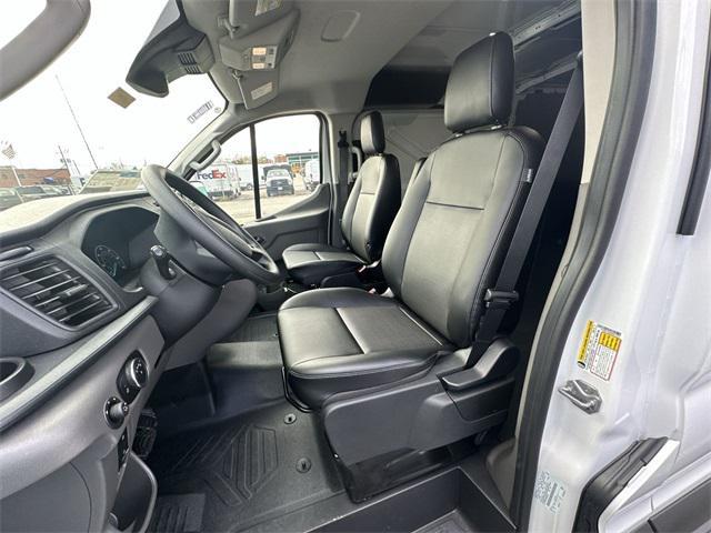 new 2024 Ford Transit-150 car, priced at $48,588