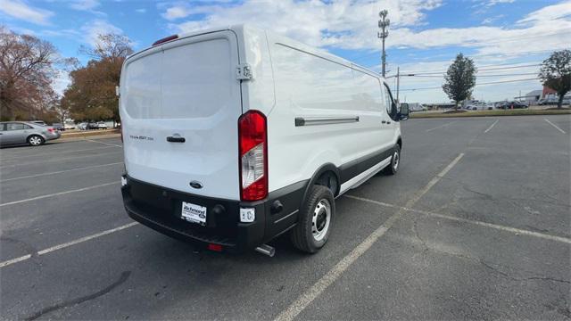 new 2024 Ford Transit-150 car, priced at $48,588