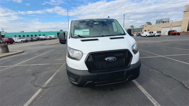 new 2024 Ford Transit-150 car, priced at $48,588