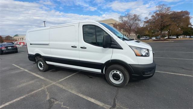 new 2024 Ford Transit-150 car, priced at $48,588