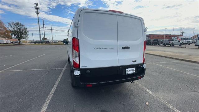 new 2024 Ford Transit-150 car, priced at $48,588