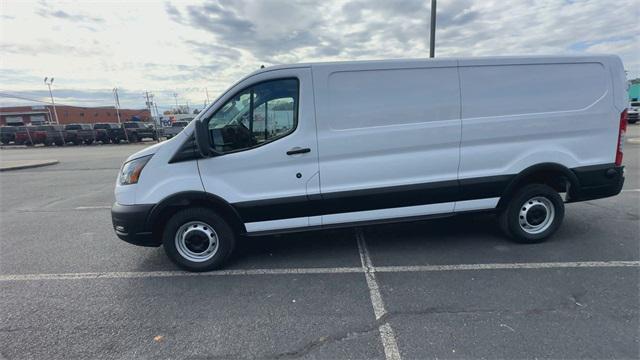 new 2024 Ford Transit-150 car, priced at $48,588