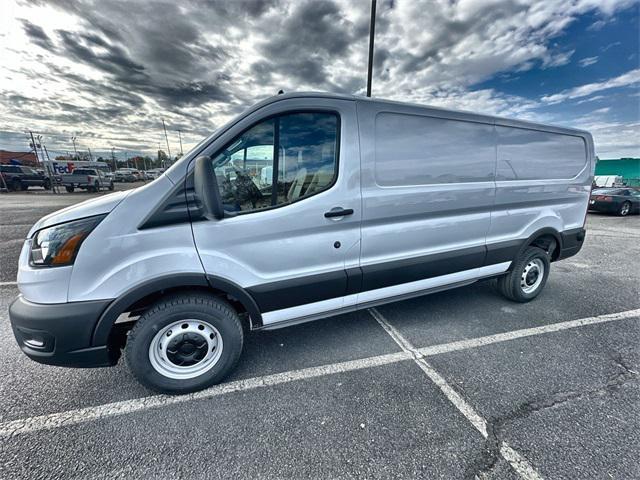 new 2024 Ford Transit-150 car, priced at $48,588