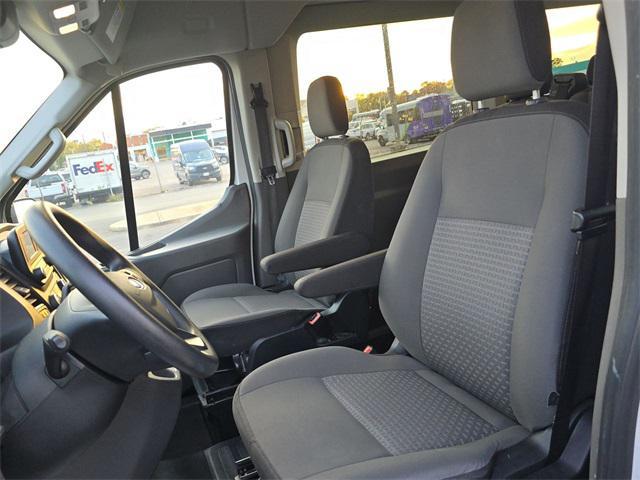 used 2021 Ford Transit-350 car, priced at $48,249