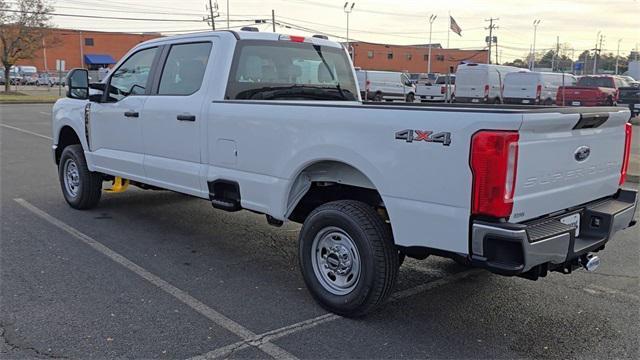 new 2024 Ford F-250 car, priced at $52,690