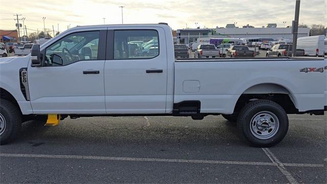 new 2024 Ford F-250 car, priced at $52,690