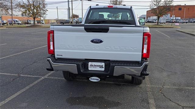 new 2024 Ford F-250 car, priced at $52,690