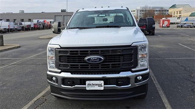 new 2024 Ford F-250 car, priced at $52,690