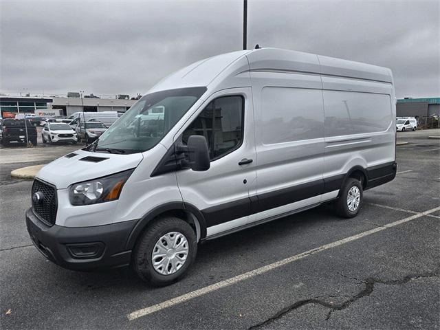 new 2024 Ford Transit-350 car, priced at $58,645