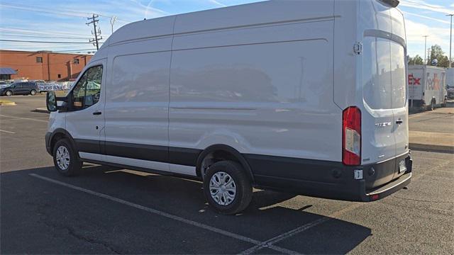 new 2024 Ford Transit-350 car, priced at $58,645