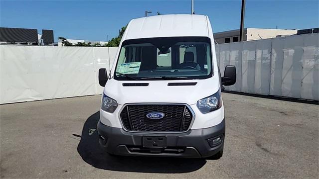 new 2023 Ford Transit-250 car, priced at $60,420