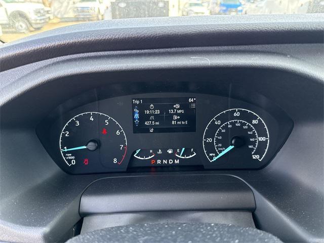 new 2023 Ford Transit-250 car, priced at $53,988
