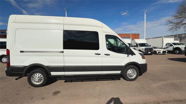 new 2023 Ford Transit-250 car, priced at $53,988
