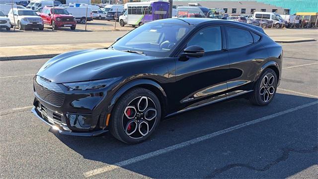 new 2024 Ford Mustang Mach-E car, priced at $53,585