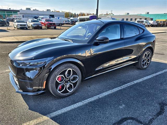 new 2024 Ford Mustang Mach-E car, priced at $53,585