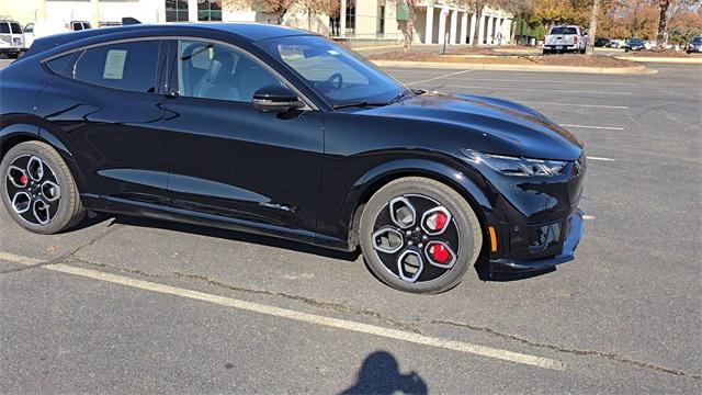 new 2024 Ford Mustang Mach-E car, priced at $53,585