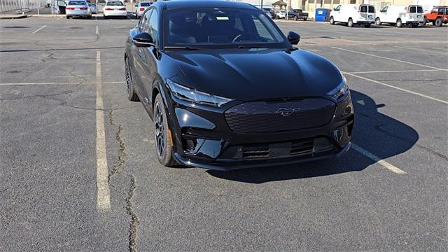 new 2024 Ford Mustang Mach-E car, priced at $53,585