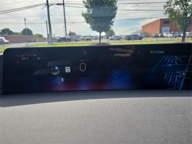 new 2025 Lincoln Navigator car, priced at $99,888