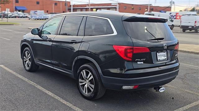 used 2016 Honda Pilot car, priced at $13,242