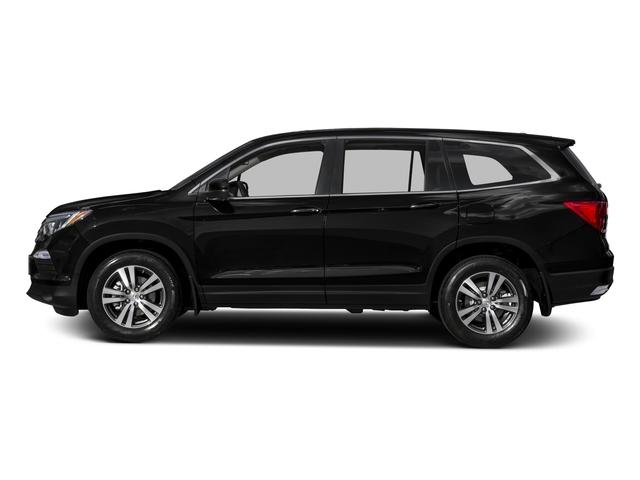 used 2016 Honda Pilot car