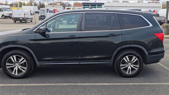 used 2016 Honda Pilot car, priced at $13,242