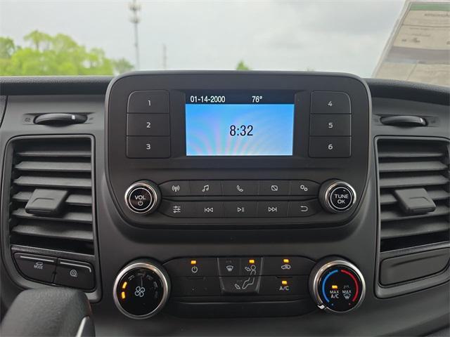 new 2025 Ford Transit-150 car, priced at $47,988
