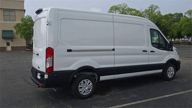 new 2025 Ford Transit-150 car, priced at $47,988