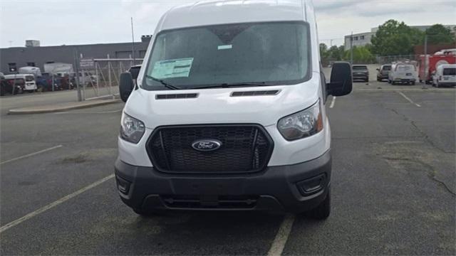 new 2025 Ford Transit-150 car, priced at $47,988